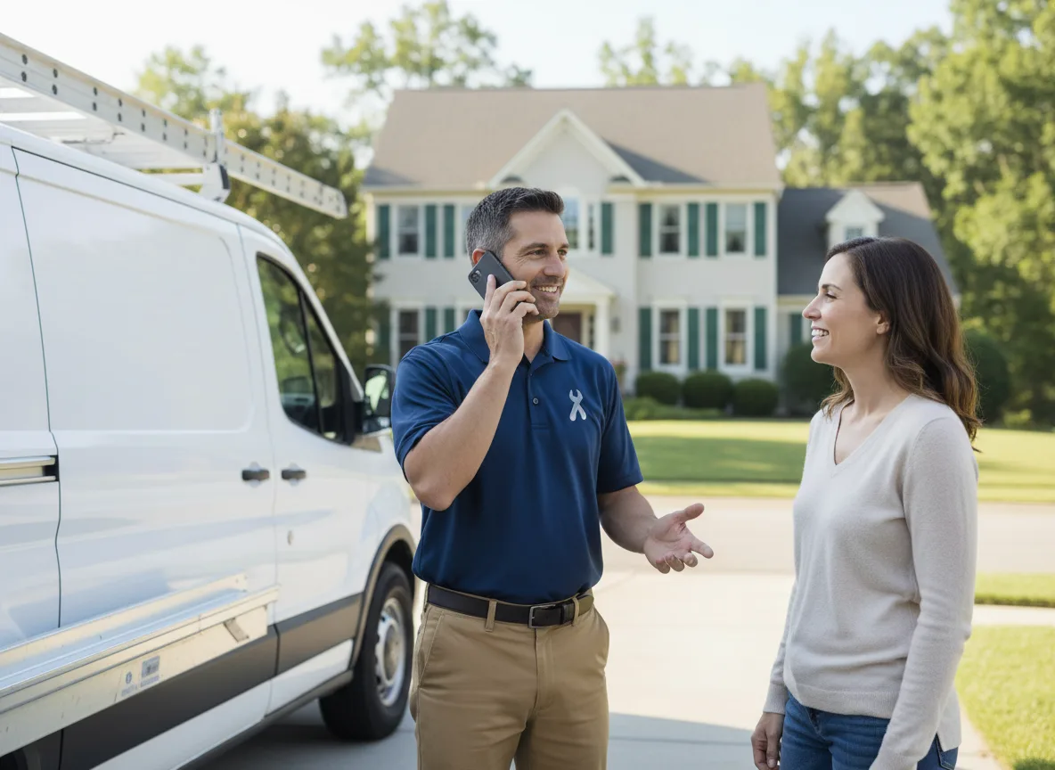 Home Gutter Service Manchester, IL FAQs